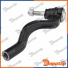 Rotule de direction gauche pour JEEP | 68303631AA
